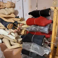 مانکن. رگال. شیرازه