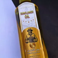 روغن آفتابگردان پرس سرد ۱ لیتری . نیم لیتری|خوردنی و آشامیدنی|مشهد, رضاییه|دیوار