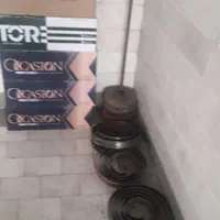 نصب کرکره برقی وساده وجک باچک .تعمیرات و تعویض فنر|خدمات پیشه و مهارت|تبریز, |دیوار