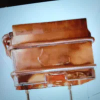 مبدل رادیات رادیاتور آبگرمکن بوتان ۳۱۱۵