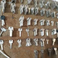 کلیه خدمات کلیدسازی گاوصندوق.خودرو و غیره