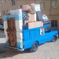 باربری وطن*حسینی* حمل ‌ونقل انواع بار واثاثیه منزل|خدمات حمل و نقل|اهواز, زیتون کارمندی|دیوار