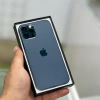 خریدار گوشی ایفون نو و کارکرده