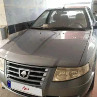 فروش خودروسورن مدل 98