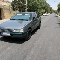 پژو 405 GLX - دوگانه سوز CNG، مدل ۱۳۹۱|خودرو سواری و وانت|اصفهان, وحید|دیوار