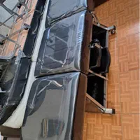 تخت پرتابل ماساژ چمدان.|آرایشگاه و سالن‌های زیبایی|تبریز, |دیوار