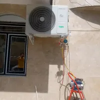 نصاب کولر، تعمیرات کولر، سرویس کولر، جابجایی کولر|خدمات پیشه و مهارت|رشت, استقامت 1|دیوار