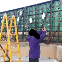 تابلوروان led تابلو روان|فروشگاه و مغازه|خرمآباد, |دیوار