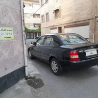 مزدا 323 اتوماتیک، مدل ۱۳۸۵|خودرو سواری و وانت|رشت, رشتیان|دیوار
