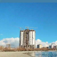 پیش فروش واحد۱۵۳متر/دیدکاملا آزاد دریاچه چیتگر