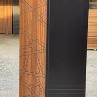 درب ضد آب اتاق خواب چوبی درب داخلی|مصالح و تجهیزات ساختمان|کرج, گلشهر|دیوار