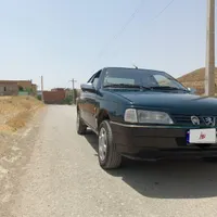 پژو آر دی آی (RDi) بنزینی، مدل ۱۳۸۴