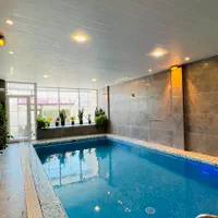 اجاره ویلا استخردار دو خواب|اجارهٔ کوتاه‌مدت ویلا و باغ|بندر انزلی, ساحل قو|دیوار