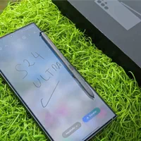 نقره ای/ مشکی/بنفش/طلایی، گوشی درجـه یــک|موبایل|برازجان, |دیوار