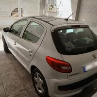 پژو ۲۰۷