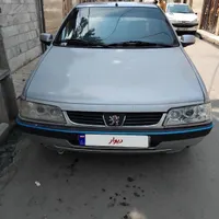پژو 405 GLX - دوگانه سوز CNG، مدل ۱۳۸۵|خودرو سواری و وانت|کرج, کیانمهر|دیوار