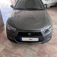 دنا 6 دنده دستی