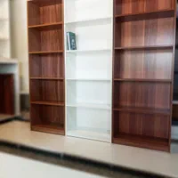 کتابخانه 5 طبقه عرض 60|کتابخانه، شلف، قفسههای دیواری|تهران, صادقیه|دیوار