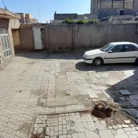 فروش ۲۵۰ متر زمین خانه کلنگی ویلایی سر2نبش معقول۲۴|فروش خانه و ویلا|مشهد, شهید معقول|دیوار