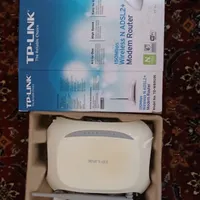 مودم تی پی لینک