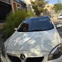 برلیانس کراس اتوماتیک 1500cc، مدل ۱۳۹۶|خودرو سواری و وانت|تهران, مرزداران|دیوار