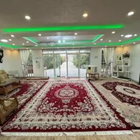 اجاره ویلا تمیز و شیک مخصوص دورهمی|اجارهٔ کوتاه‌مدت ویلا و باغ|اصفهان, کوی امیریه|دیوار