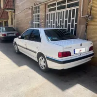 پژو پارس موتور جدید XU7P، مدل ۱۴۰۲|خودرو سواری و وانت|شیراز, احمدآباد|دیوار