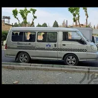 ون دربستی کولر دار|خدمات حمل و نقل|تهران, اقدسیه|دیوار