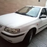 سمند SE، مدل ۱۳۹۱|خودرو سواری و وانت|مشهد, شهرک شهید باهنر|دیوار