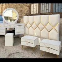 سرویس خواب مدل ماهور|تخت و سرویس خواب|قروه, |دیوار