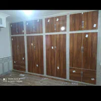 دکوراسیون ام دی اف و جاکفشی  باشت و گچساران|خدمات پیشه و مهارت|دوگنبدان, |دیوار