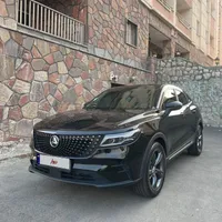 دیگنیتی پرستیژ، مدل ۱۴۰۱