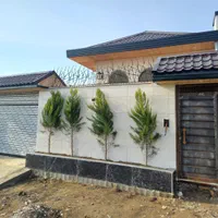 فروش ویلا استخر داری ساحلی چپکرود جویبار