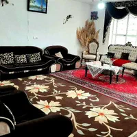 اجاره روزانه سوییت خانه منزل مبله حیاط دار|اجارهٔ کوتاه‌مدت آپارتمان و سوئیت|فیروزآباد (فارس), |دیوار