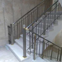 نرده استیل،نرده آلمینیوم،پله استخر،درب استیل|خدمات پیشه و مهارت|تهران, کیانشهر|دیوار