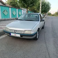 405مدل 87|خودرو سواری و وانت|رشت, یخسازی|دیوار