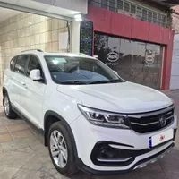 فردا Sx5، مدل ۱۴۰۱ *نقد اقساط*