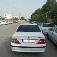 سمند SE ، دوگانه‌سوز ، مدل ۱۳۹۱|خودرو سواری و وانت|مشهد, کوی سیدی|دیوار