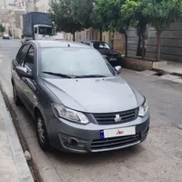 ساینا مدل1400|خودرو سواری و وانت|قرچک, |دیوار