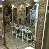 ایینه دکور|آینه|تهران, شهرک غرب|دیوار