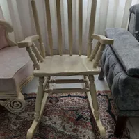 صندلی راک سالم