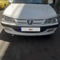 پژو پارس سال، مدل ۱۴۰۱|خودرو سواری و وانت|تهران, شادمهر|دیوار