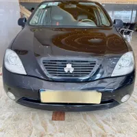 تیبا 2مدل 95