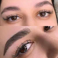 مدل میکروبلیدینگ،شیدلب بن خطچشم ریمو پیرسینگ|خدمات آرایشگری و زیبایی|تهران, نیروی هوایی (پیروزی)|دیوار