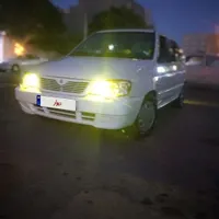 پراید 111 SE، مدل ۱۳۹۷|خودرو سواری و وانت|تبریز, |دیوار