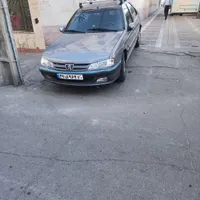 پژو پارس ساده، مدل ۱۳۸۵