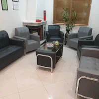 میز کانتر و صندلی اداری بی واسطه|دفتر کار|تهران, شهرک ولیعصر جنوبی|دیوار