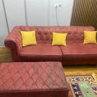 مبل راحتی|مبلمان خانگی و میز عسلی|تهران, آشتیانی|دیوار