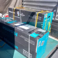 کولر گازی ۲۴هزار هایسنس Hisense|کولر گازی و فن‌کوئل|کرج, گوهردشت|دیوار