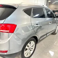 با قیمت یه دنا، جک S5 اتومات مدل ۹۶ کم‌کار بیا ببر|خودرو سواری و وانت|تهران, شهرک صدرا|دیوار